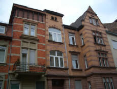 gartenstra�e ludwigshafen