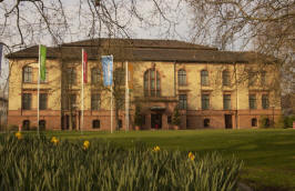 basf gesellschaftshaus