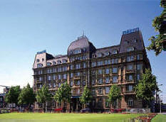 maritim mannheim